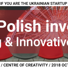 2018-09-06 Meet Polish Investors