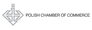 logo Polish Chamber of Commerce